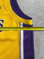 Kobe Bryant #8 - Los Angeles Lakers Home 2000-2006 - Champion (L) - Maillot NBA Champion