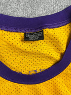 Kobe Bryant #8 - Los Angeles Lakers début 2000's - Nike Rewind (L) - Maillot NBA