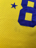 Kobe Bryant #8 - Los Angeles Lakers début 2000's - Nike Rewind (L) - Maillot NBA