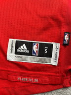 Kyle Lowry #7 - Toronto Raptors Christmas Game 2015 - Adidas (S) - Maillot NBA Adidas