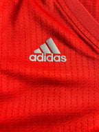 Kyle Lowry #7 - Toronto Raptors Christmas Game 2015 - Adidas (S) - Maillot NBA Adidas
