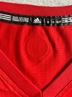 Kyle Lowry #7 - Toronto Raptors Christmas Game 2015 - Adidas (S) - Maillot NBA Adidas