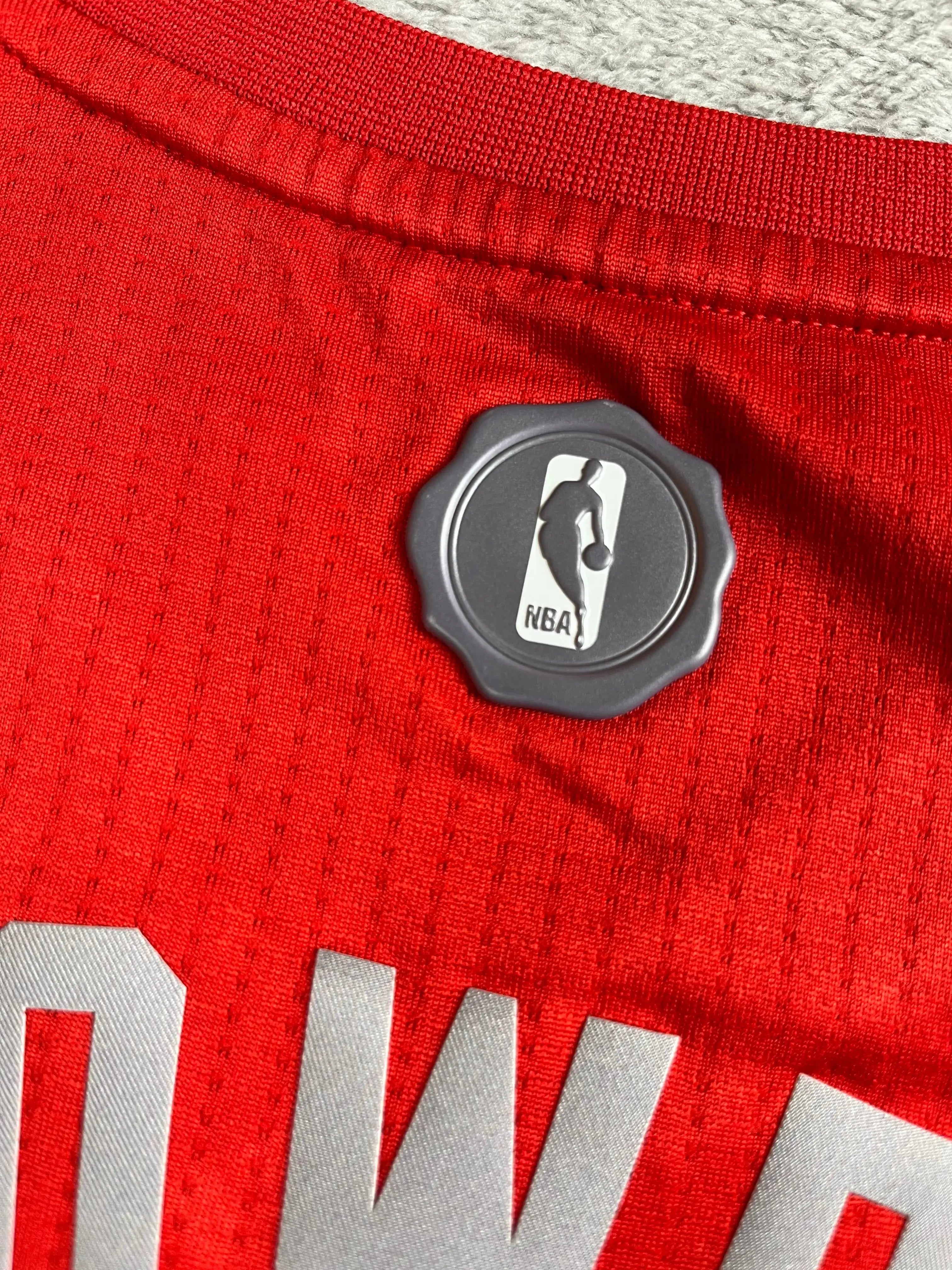 Kyle Lowry #7 - Toronto Raptors Christmas Game 2015 - Adidas (S) - Maillot NBA Adidas