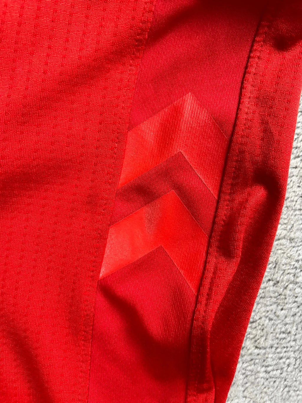Kyle Lowry #7 - Toronto Raptors Christmas Game 2015 - Adidas (S) - Maillot NBA Adidas