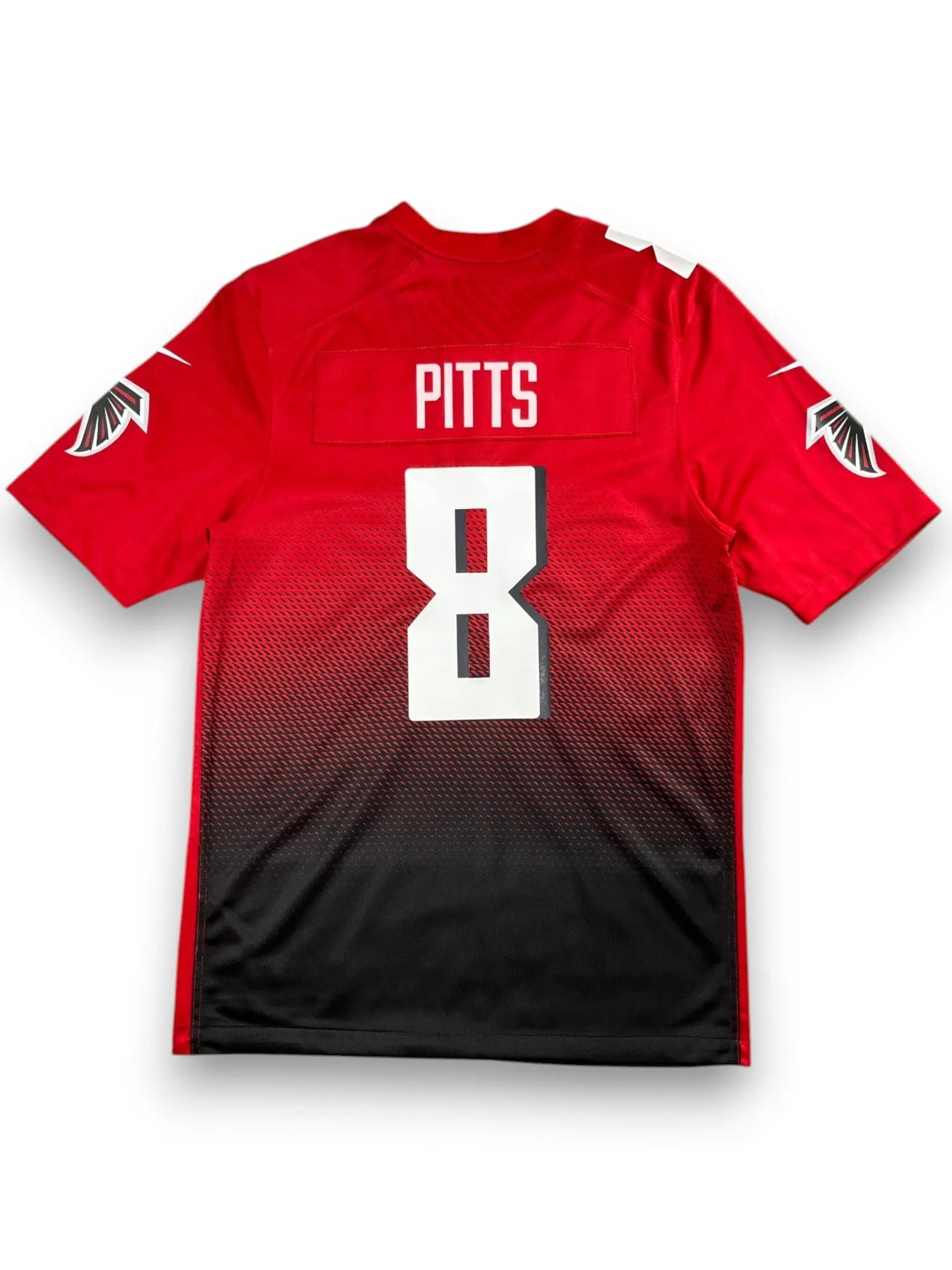 Kyle Pitts #8 - Atlanta Falcons Alternate 2023 - Nike (S) - Maillot NFL