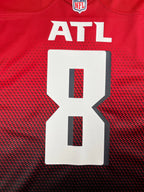 Kyle Pitts #8 - Atlanta Falcons Alternate 2023 - Nike (S) - Maillot NFL