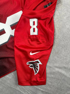 Kyle Pitts #8 - Atlanta Falcons Alternate 2023 - Nike (S) - Maillot NFL