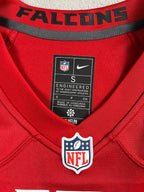 Kyle Pitts #8 - Atlanta Falcons Alternate 2023 - Nike (S) - Maillot NFL
