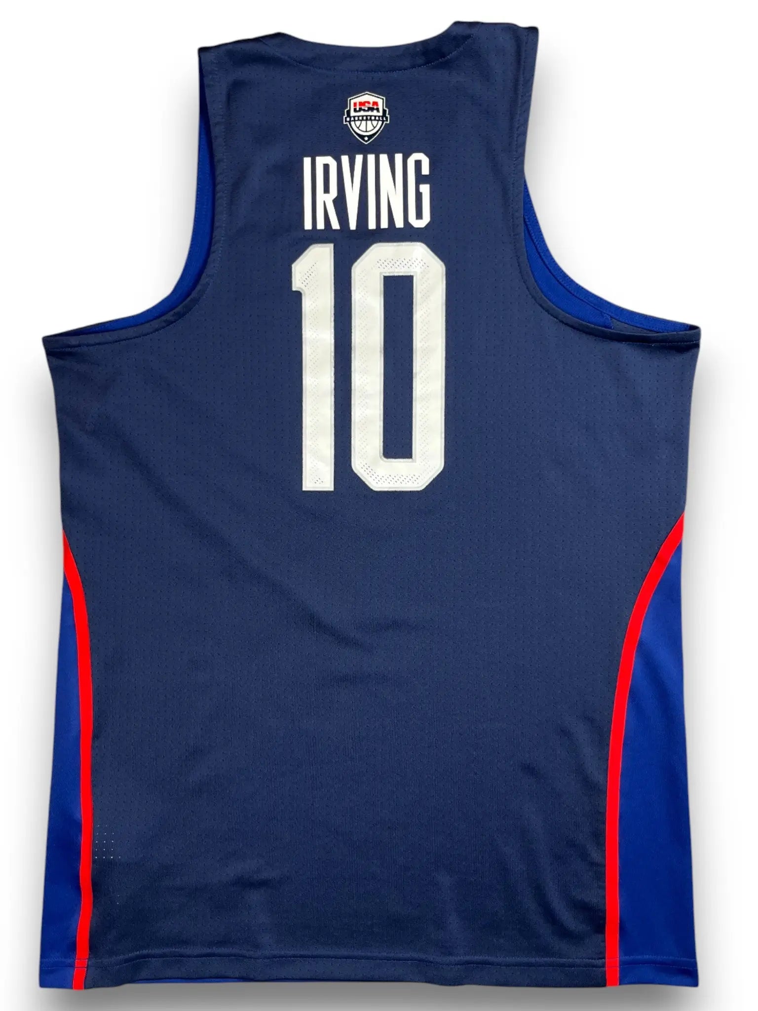Kyrie Irving #10 - Team USA Away Jeux Olympiques 2016 - Nike (M) - Maillot NBA Nike