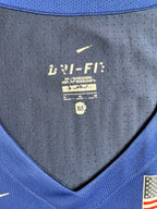 Kyrie Irving #10 - Team USA Away Jeux Olympiques 2016 - Nike (M) - Maillot NBA Nike