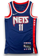Kyrie Irving #11 - Brooklyn Nets City 2021-2022 - Nike (S) - Maillot NBA Nike