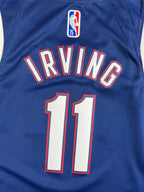 Kyrie Irving #11 - Brooklyn Nets City 2021-2022 - Nike (S) - Maillot NBA Nike