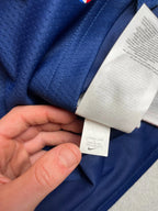 Kyrie Irving #11 - Brooklyn Nets City 2021-2022 - Nike (S) - Maillot NBA Nike