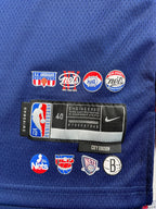 Kyrie Irving #11 - Brooklyn Nets City 2021-2022 - Nike (S) - Maillot NBA Nike