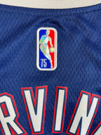 Kyrie Irving #11 - Brooklyn Nets City 2021-2022 - Nike (S) - Maillot NBA Nike