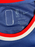 Kyrie Irving #11 - Brooklyn Nets City 2021-2022 - Nike (S) - Maillot NBA Nike