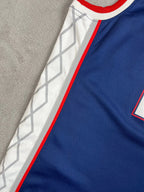 Kyrie Irving #11 - Brooklyn Nets City 2021-2022 - Nike (S) - Maillot NBA Nike