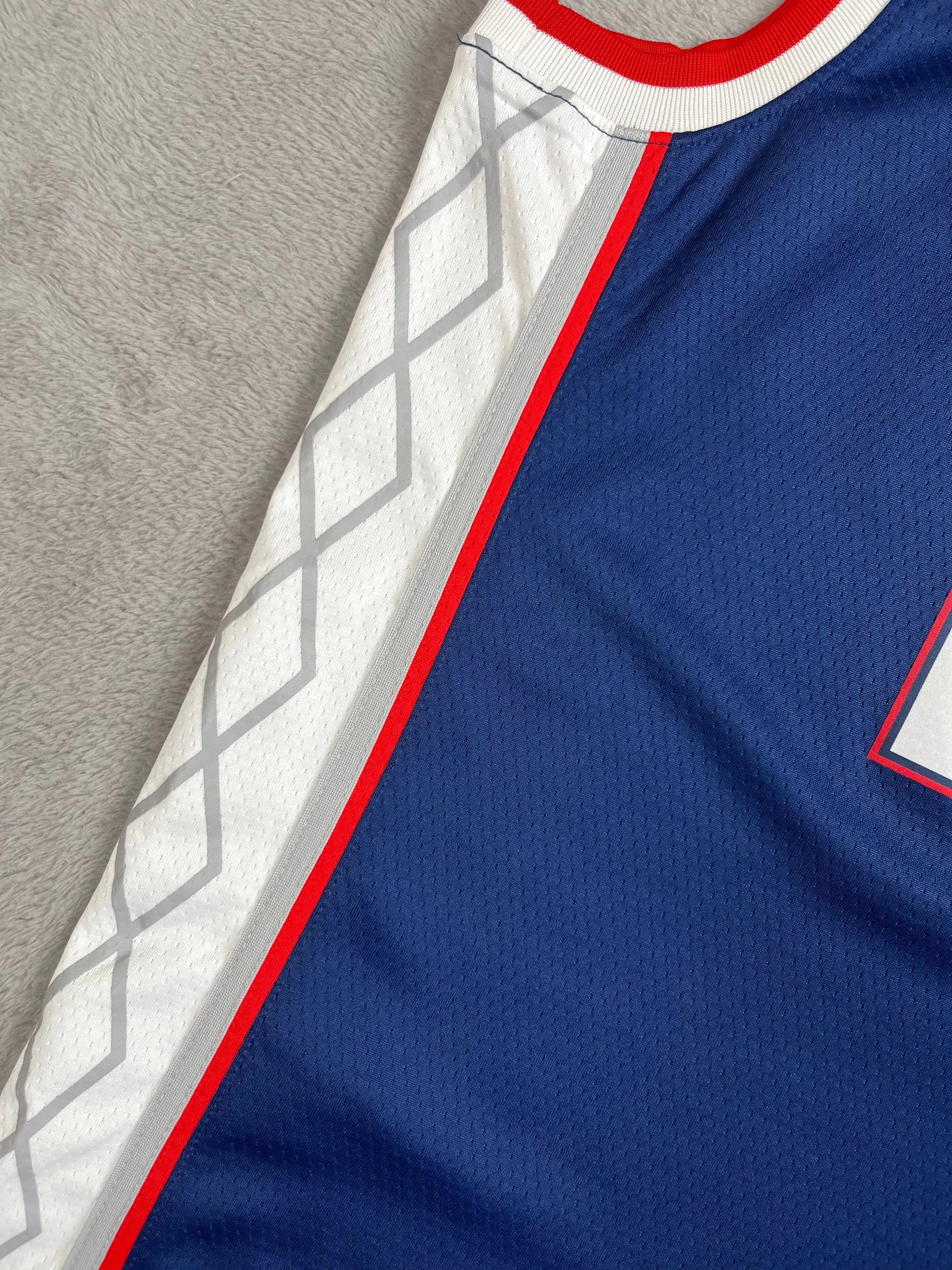 Kyrie Irving #11 - Brooklyn Nets City 2021-2022 - Nike (S) - Maillot NBA Nike