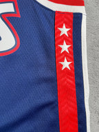 Kyrie Irving #11 - Brooklyn Nets City 2021-2022 - Nike (S) - Maillot NBA Nike