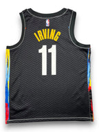Kyrie Irving #11 - Brooklyn Nets City Edition 2021 - Nike (L) - Maillot NBA Nike