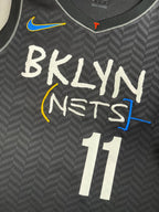 Kyrie Irving #11 - Brooklyn Nets City Edition 2021 - Nike (L) - Maillot NBA Nike