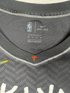 Kyrie Irving #11 - Brooklyn Nets City Edition 2021 - Nike (L) - Maillot NBA Nike