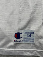 Larry Bird #33 - Boston Celtics Home  1991-1992 - Champion (M) - Maillot NBA