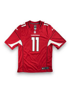 Larry Fitzgerald #11 - Arizona Cardinals Home 2012-2020 - Nike (L) - Maillot NFL