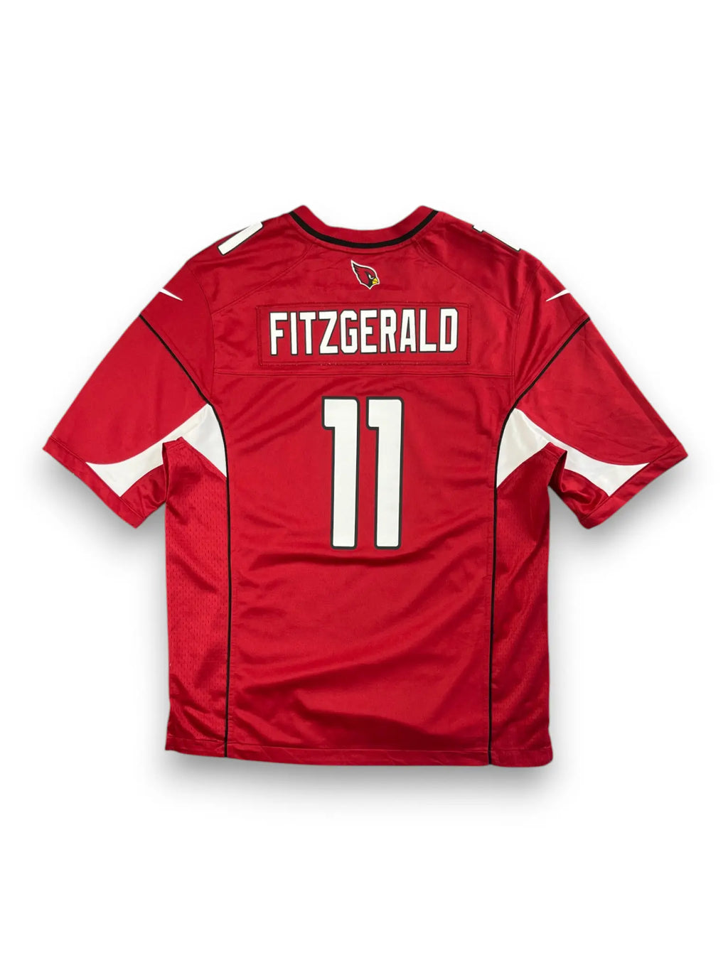 Larry Fitzgerald #11 - Arizona Cardinals Home 2012-2020 - Nike (L) - Maillot NFL