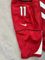 Larry Fitzgerald #11 - Arizona Cardinals Home 2012-2020 - Nike (L) - Maillot NFL