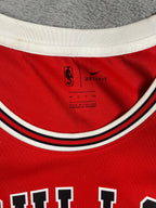 Lauri Markkanen #24 - Chicago Bulls Away 2018-2021 - Nike (S) - Maillot NBA Nike
