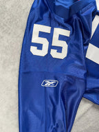 LaVar Arrington #55 - New York Giants Home 2006 - Reebok (L) - Maillot NFL