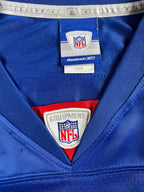 LaVar Arrington #55 - New York Giants Home 2006 - Reebok (L) - Maillot NFL