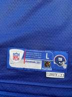 LaVar Arrington #55 - New York Giants Home 2006 - Reebok (L) - Maillot NFL