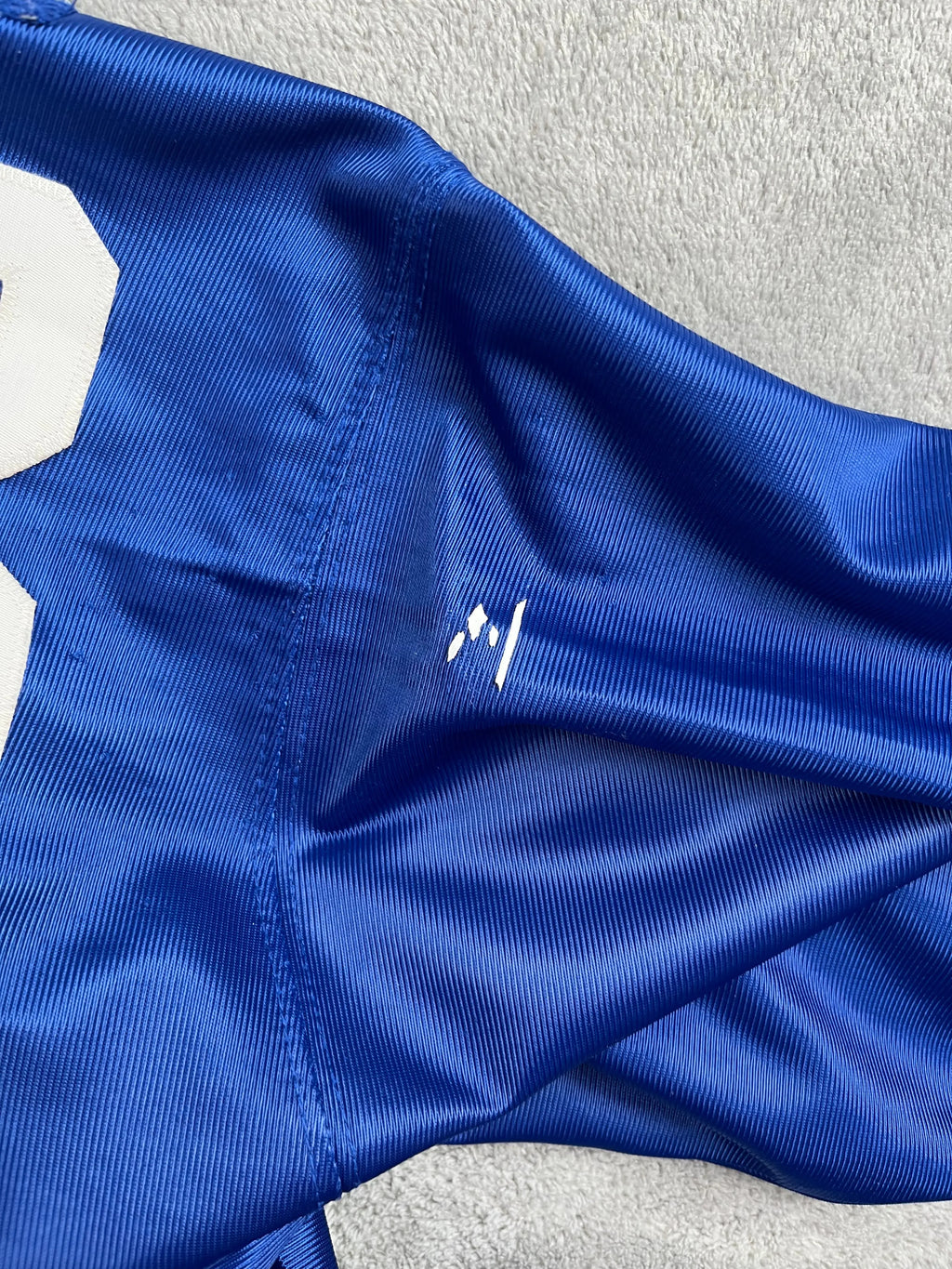 LaVar Arrington #55 - New York Giants Home 2006 - Reebok (L) - Maillot NFL