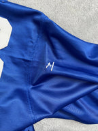 LaVar Arrington #55 - New York Giants Home 2006 - Reebok (L) - Maillot NFL