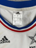 LeBron James #23 - All Star Game Est 2015 - Adidas (XS/S) - Maillot NBA Adidas