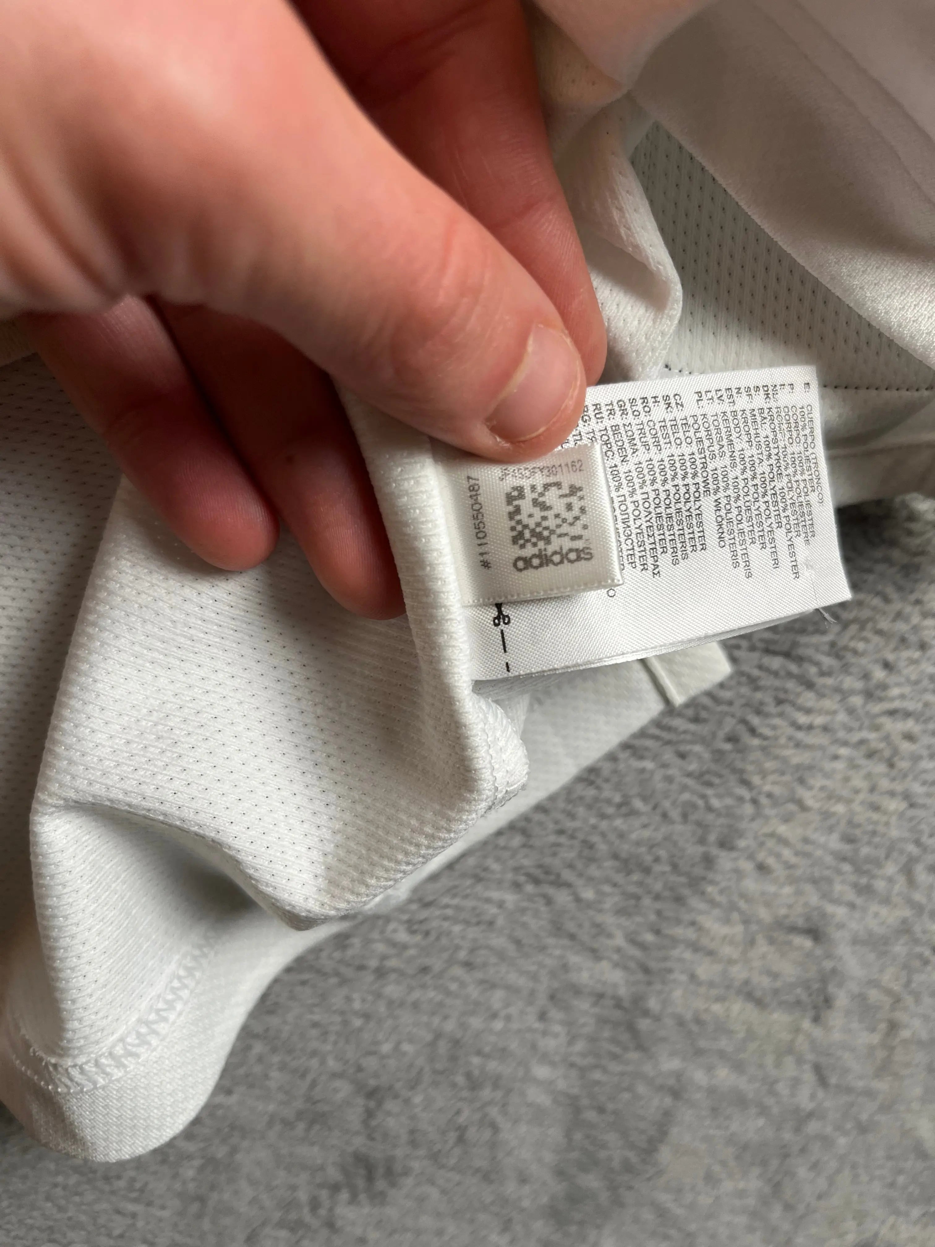 LeBron James #23 - All Star Game Est 2015 - Adidas (XS/S) - Maillot NBA Adidas