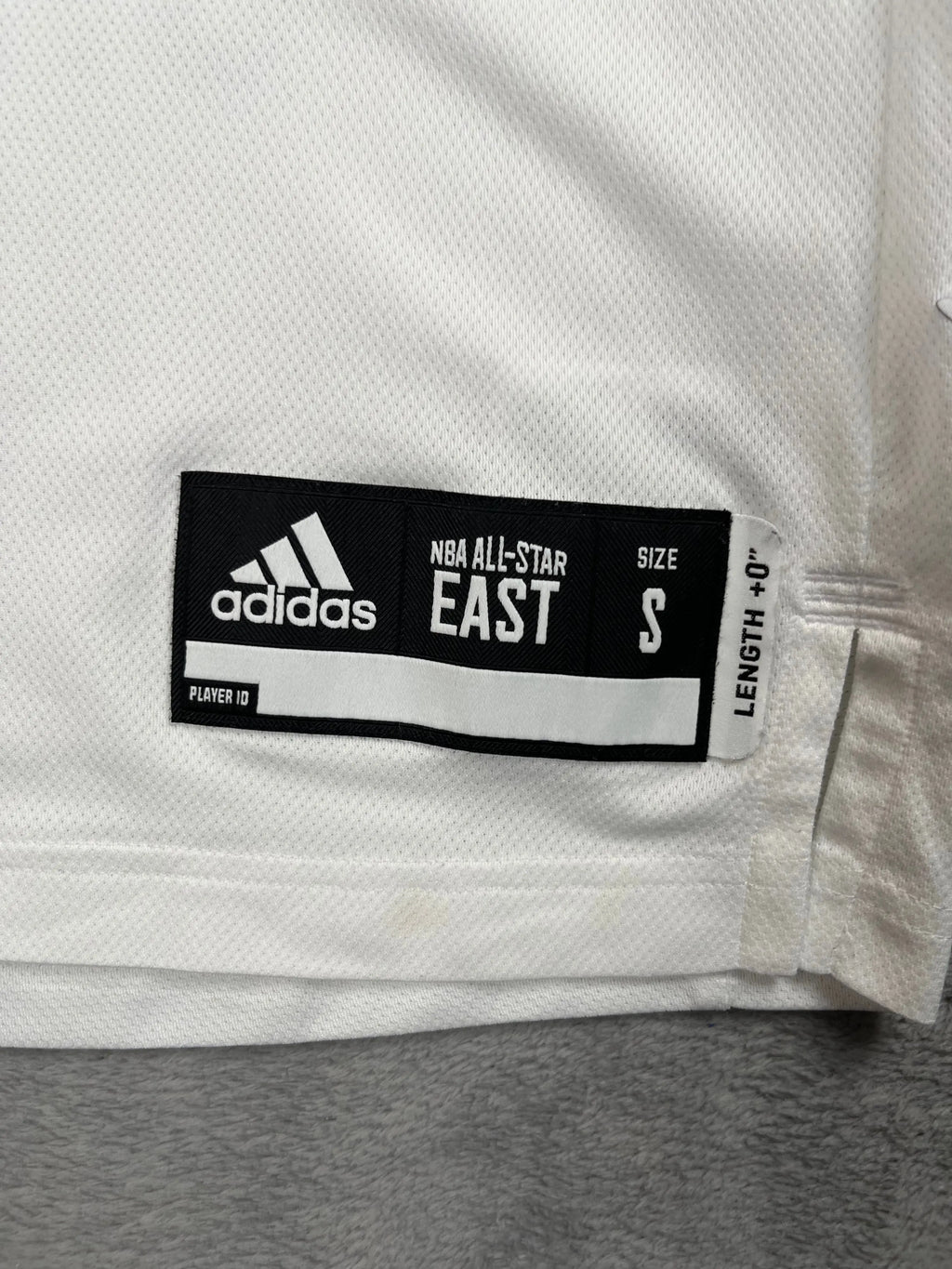 LeBron James #23 - All Star Game Est 2015 - Adidas (XS/S) - Maillot NBA Adidas