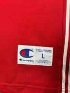 LeBron James #23 - Cleveland Cavaliers Alternate/Away 2004-2010 - Champion (L) - Maillot NBA Champion