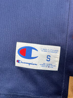 LeBron James #23 - Cleveland Cavaliers Away/Alternate 2004-2010 - Champion (S) - Maillot NBA Champion