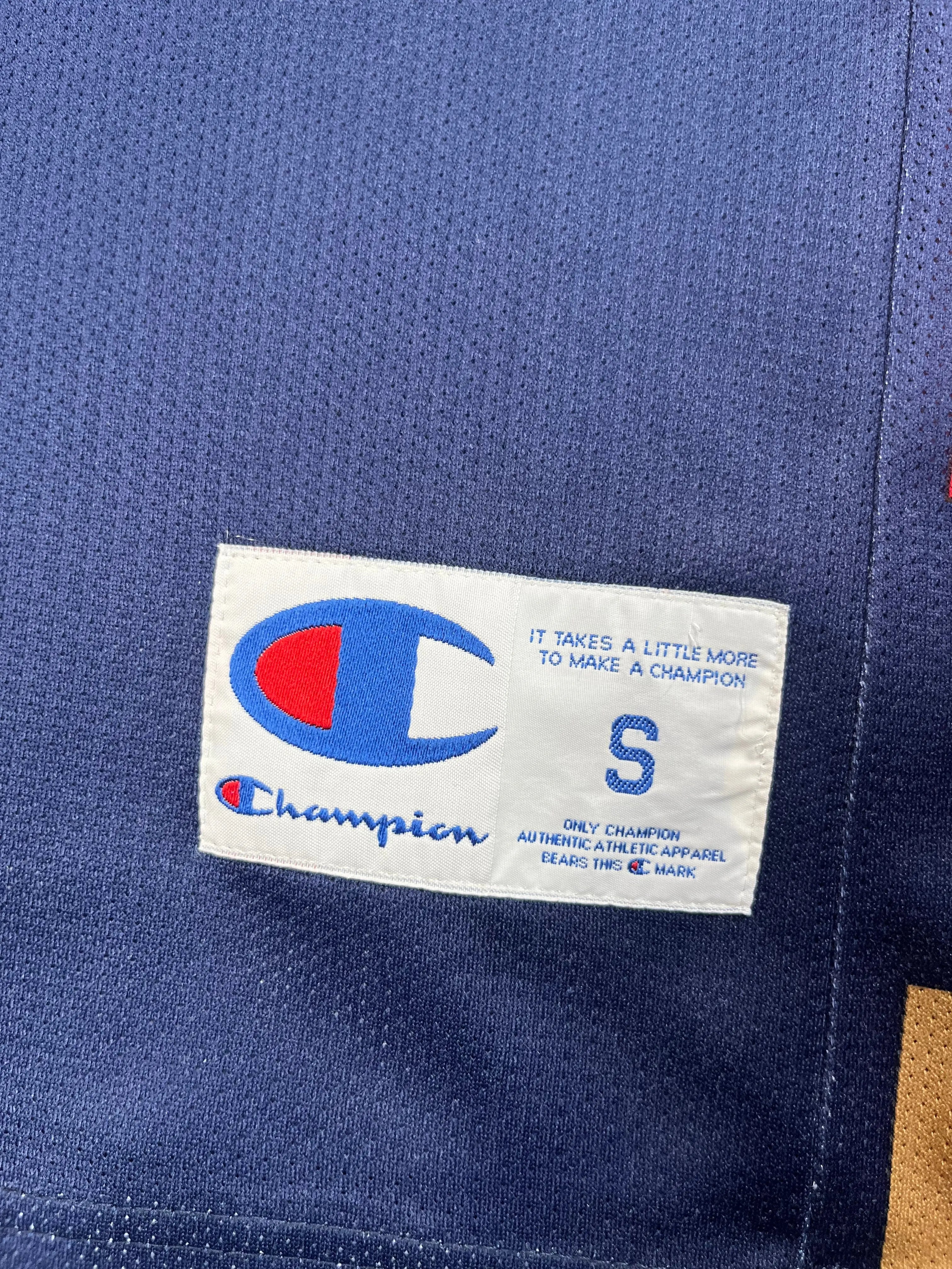 LeBron James #23 - Cleveland Cavaliers Away/Alternate 2004-2010 - Champion (S) - Maillot NBA Champion