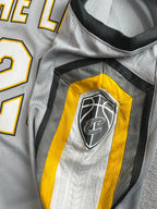 LeBron James #23 - Cleveland Cavaliers City Edition 2017-2018 - Nike (L) - Maillot NBA Andwan Shop