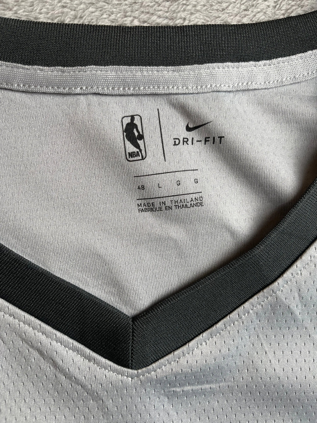 LeBron James #23 - Cleveland Cavaliers City Edition 2017-2018 - Nike (L) - Maillot NBA Andwan Shop