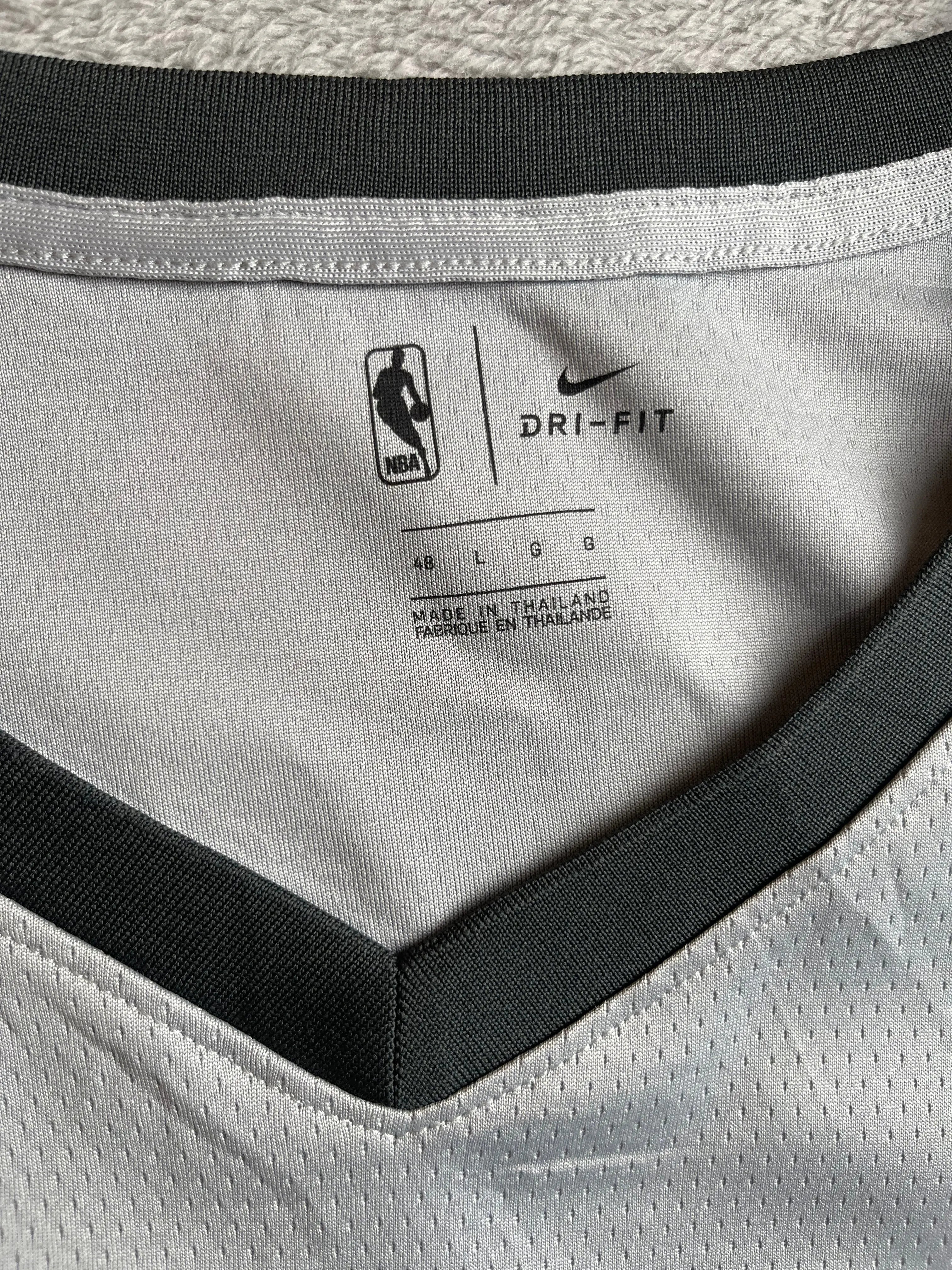 LeBron James #23 - Cleveland Cavaliers City Edition 2017-2018 - Nike (L) - Maillot NBA Andwan Shop