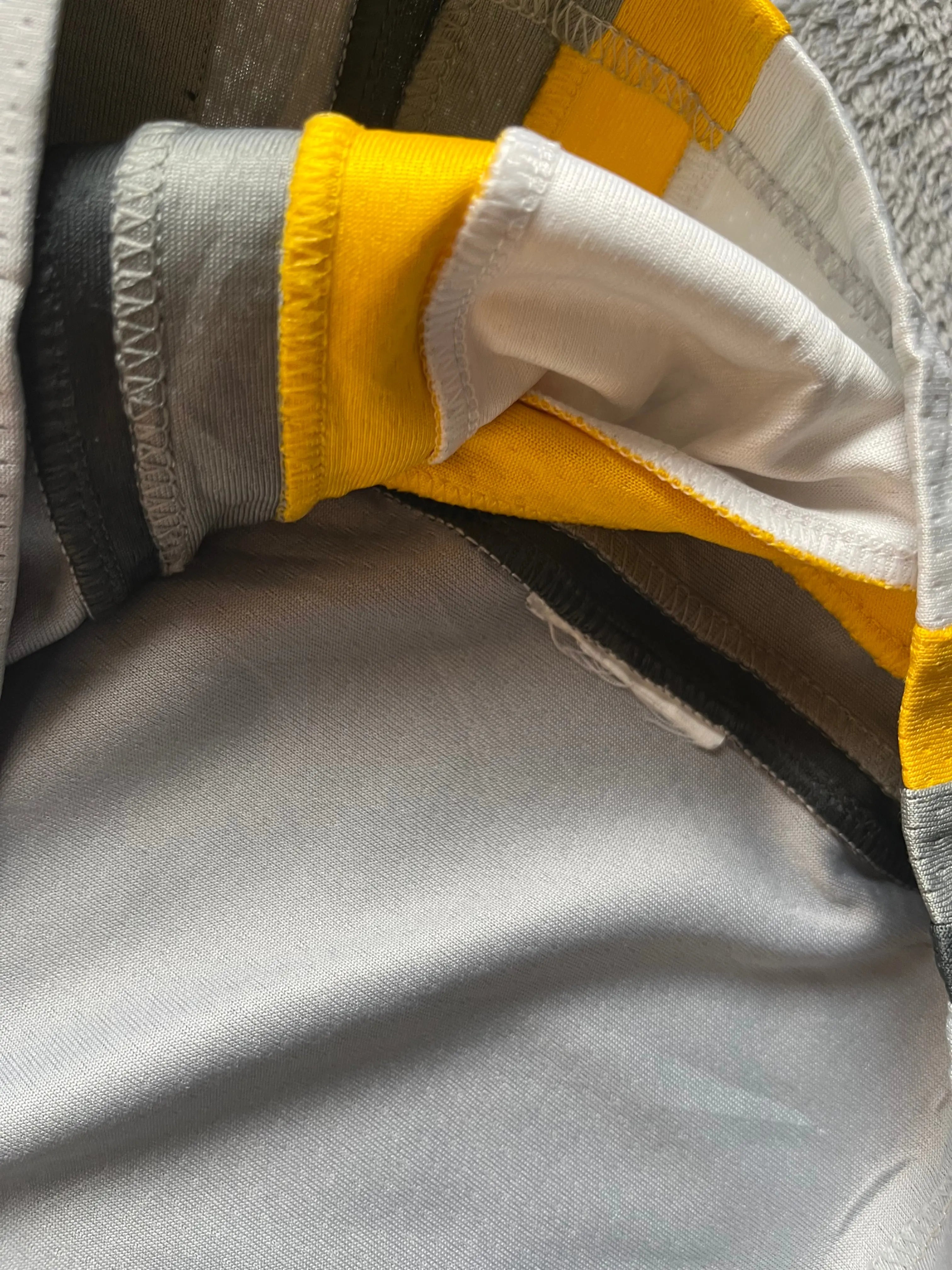 LeBron James #23 - Cleveland Cavaliers City Edition 2017-2018 - Nike (L) - Maillot NBA Andwan Shop