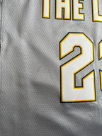 LeBron James #23 - Cleveland Cavaliers City Edition 2017-2018 - Nike (L) - Maillot NBA Andwan Shop
