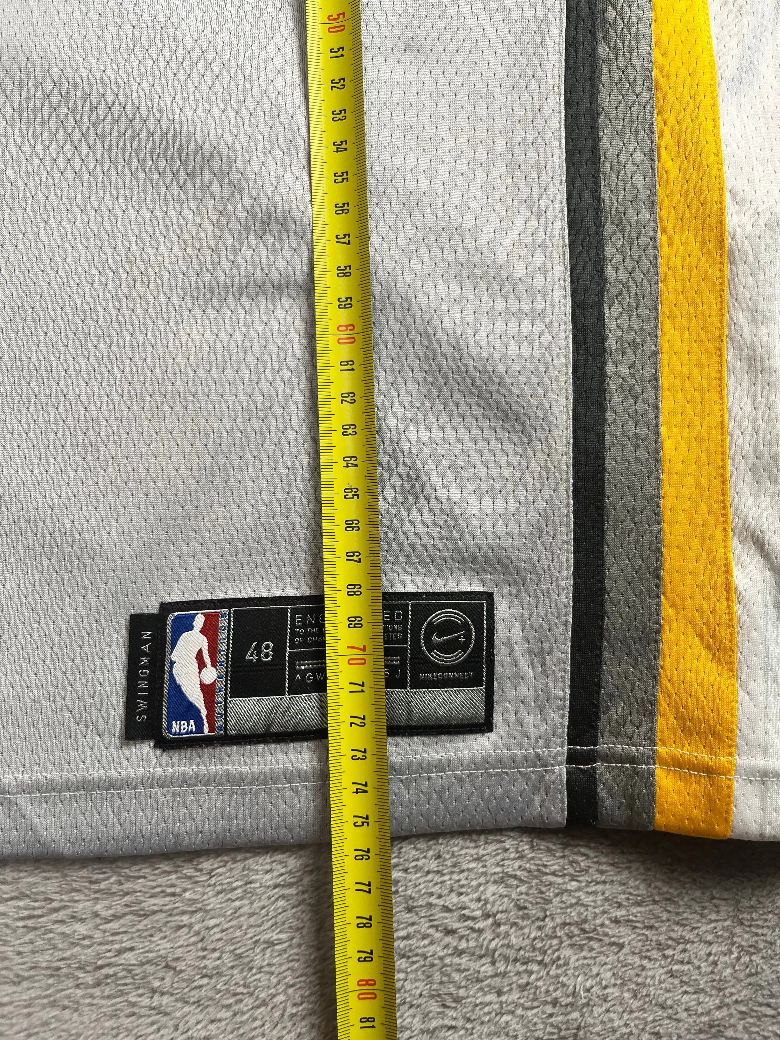 LeBron James #23 - Cleveland Cavaliers City Edition 2017-2018 - Nike (L) - Maillot NBA Andwan Shop