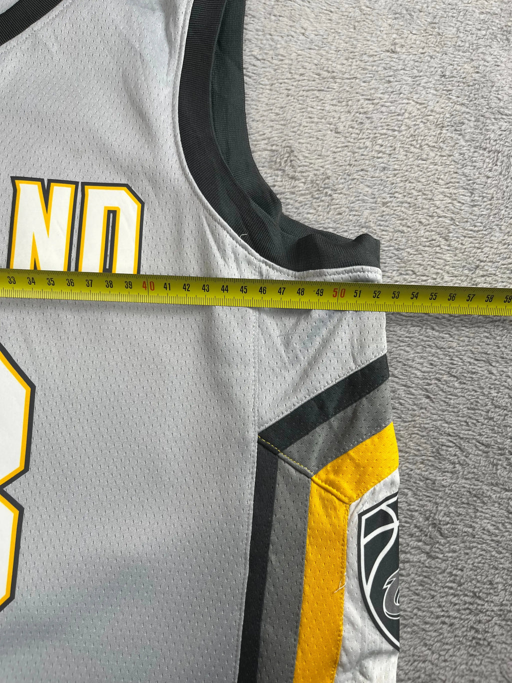 LeBron James #23 - Cleveland Cavaliers City Edition 2017-2018 - Nike (L) - Maillot NBA Andwan Shop