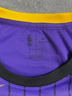 LeBron James #23 - Los Angeles Lakers City Edition 2018-2019 - Nike (M) - Maillot NBA Nike